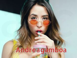 Andreagamboa