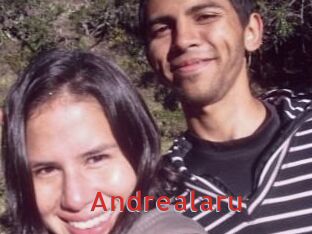 Andrealaru
