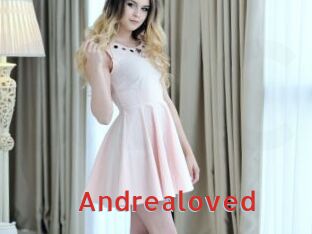 Andrealoved