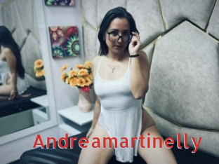 Andreamartinelly