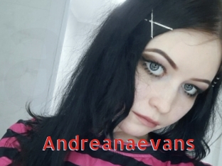 Andreanaevans