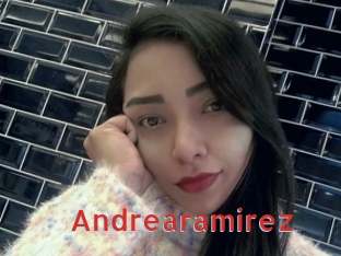 Andrearamirez