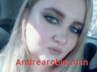 Andrearobinsonn