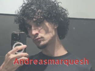 Andreasmarquesh