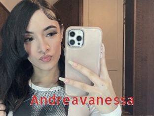 Andreavanessa