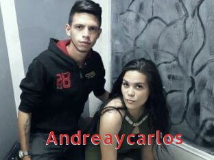 Andreaycarlos