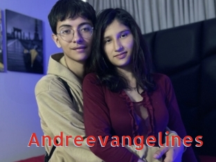 Andreevangelines