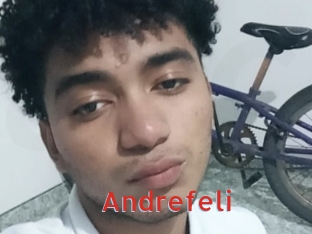 Andrefeli