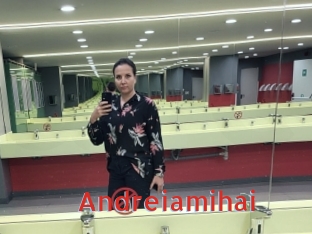 Andreiamihai