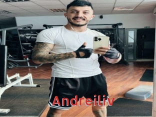 Andreiliv