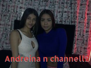 Andreina_n_channell21