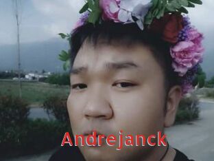 Andrejanck