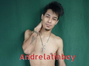 Andrelatinboy
