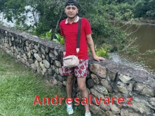 Andresalvarez