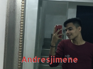 Andresjimene
