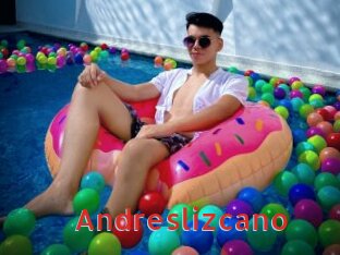 Andreslizcano