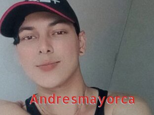 Andresmayorca