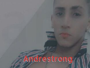 Andrestrong