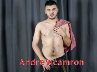 Andrewcamron