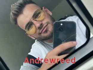 Andrewreed
