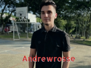 Andrewrosse
