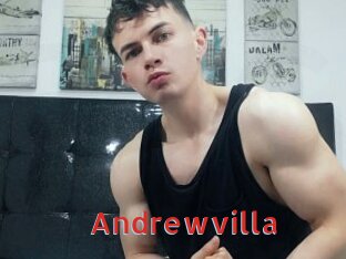 Andrewvilla