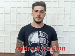 Andrewwaylon