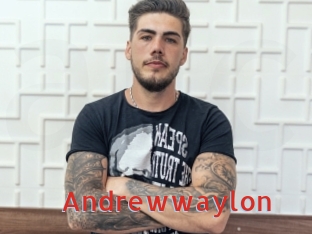 Andrewwaylon