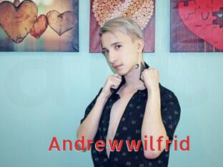 Andrewwilfrid