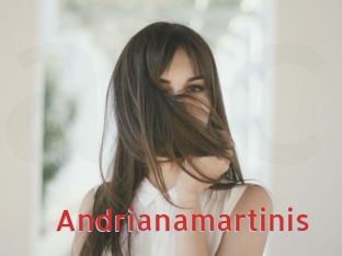 Andrianamartinis