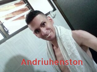 Andriuhenston