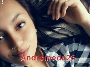 Andromeda26