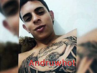Andruwhot
