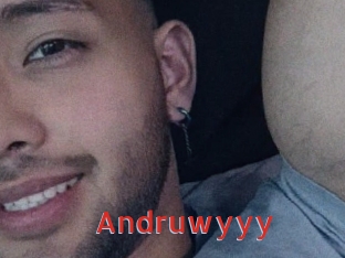 Andruwyyy