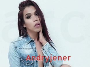 Andryjener