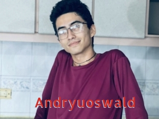 Andryuoswald