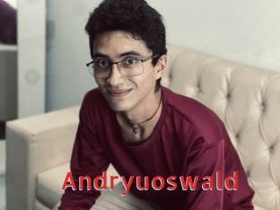 Andryuoswald