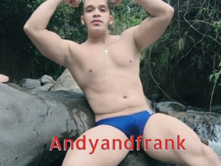 Andyandfrank