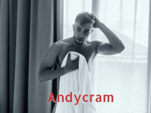 Andycram