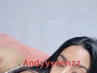 Andyysaenzz