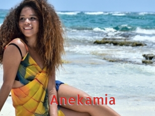 Anekamia