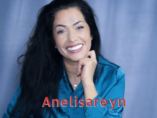 Anelisareyn
