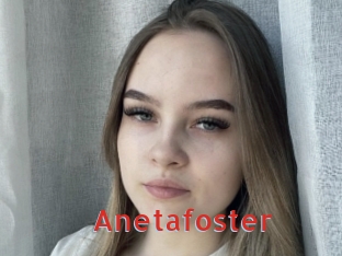 Anetafoster
