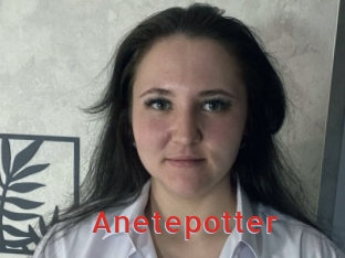 Anetepotter