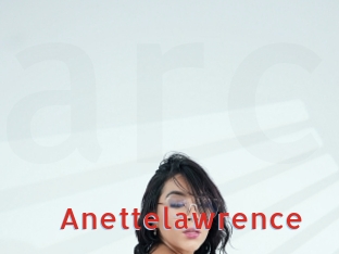 Anettelawrence