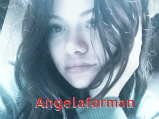 Angelaforman