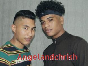 Angelandchrish