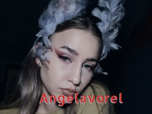 Angelavorel
