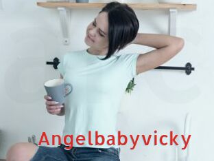 Angelbabyvicky