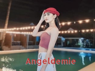 Angeldemie